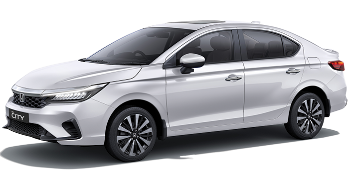 Honda City 2025