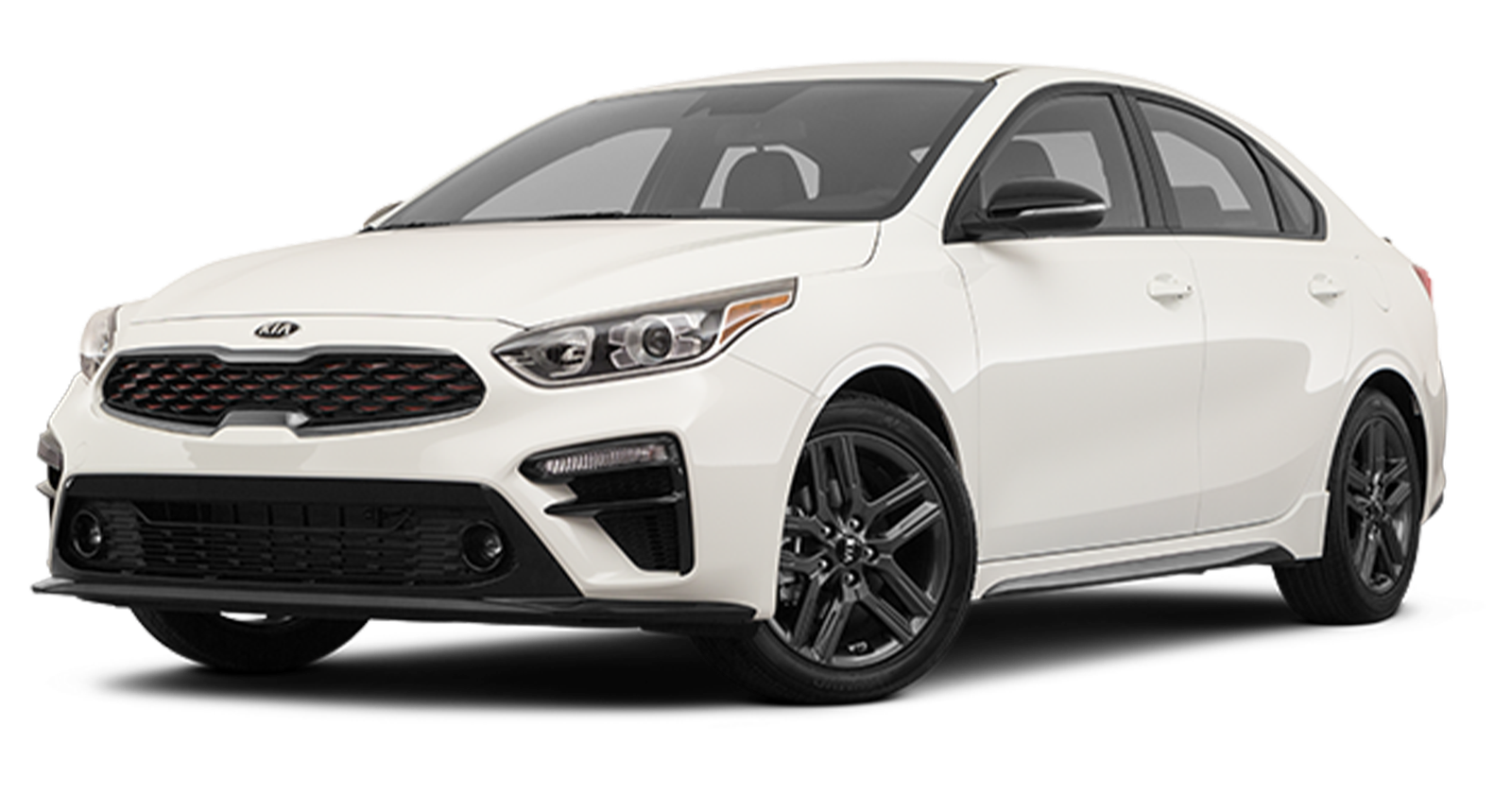 Kia forte Ix 2020